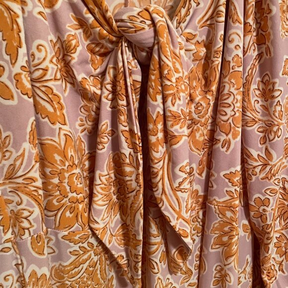 eloquii sundress - Picture 3 of 7